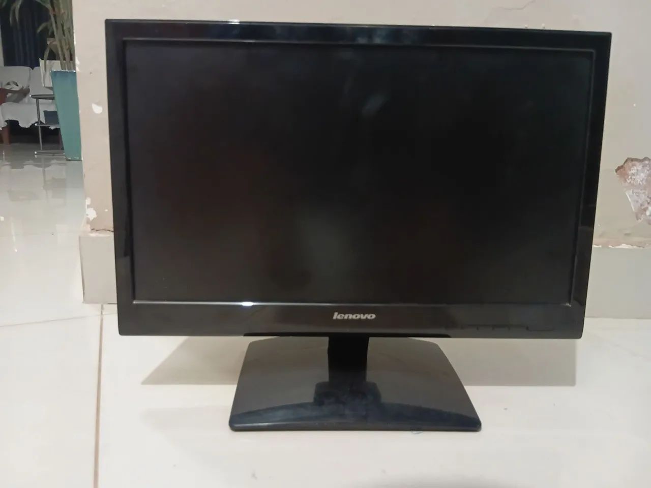Monitor