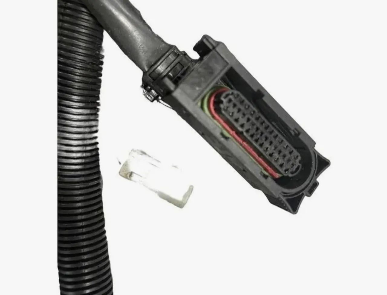 Instalação chicote jetski 