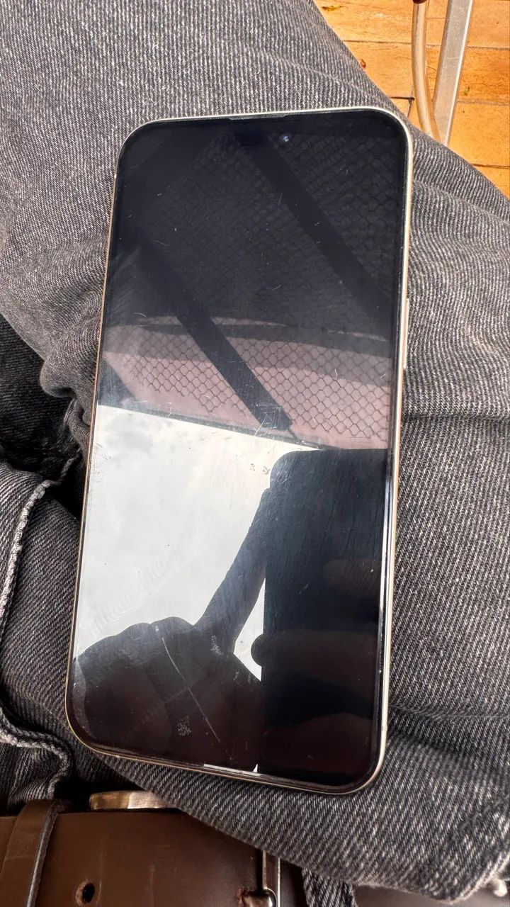 IPHONE 15 PRO MAX 256G - Foto 4