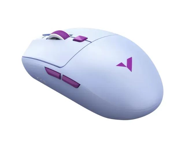 Mouse Gamer VXE Dragonfly V3 Pro - Foto 2