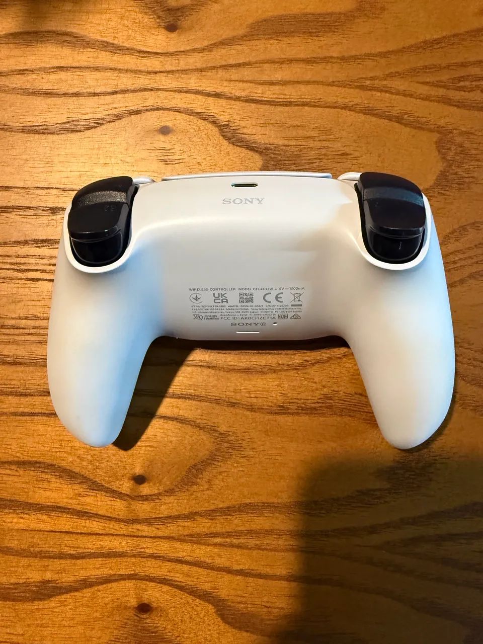 Controle Dualsense PS5 - Foto 5