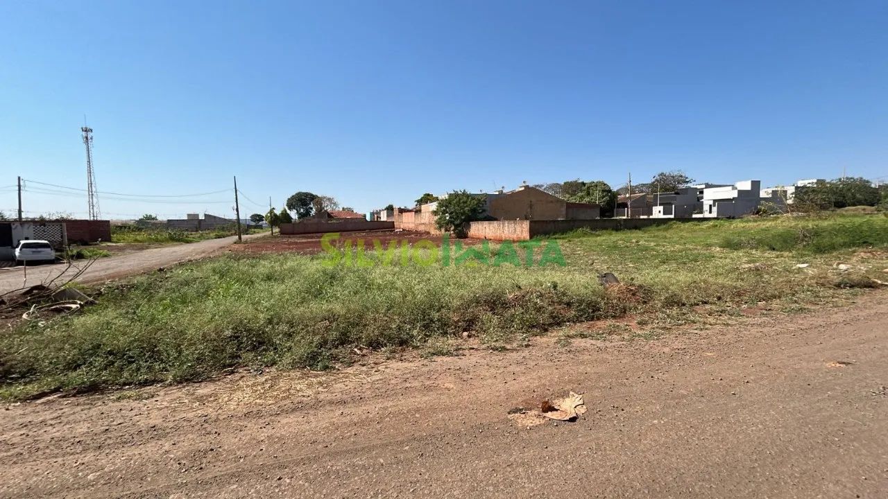 Terreno Comercial à Venda Jardim Independência | Sarandi PR - Foto 2