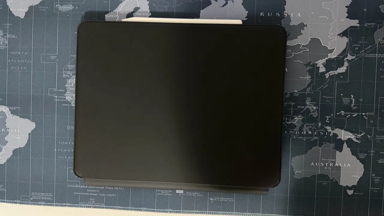 iPad Pro 12,9 pol 256 GB - Foto 3