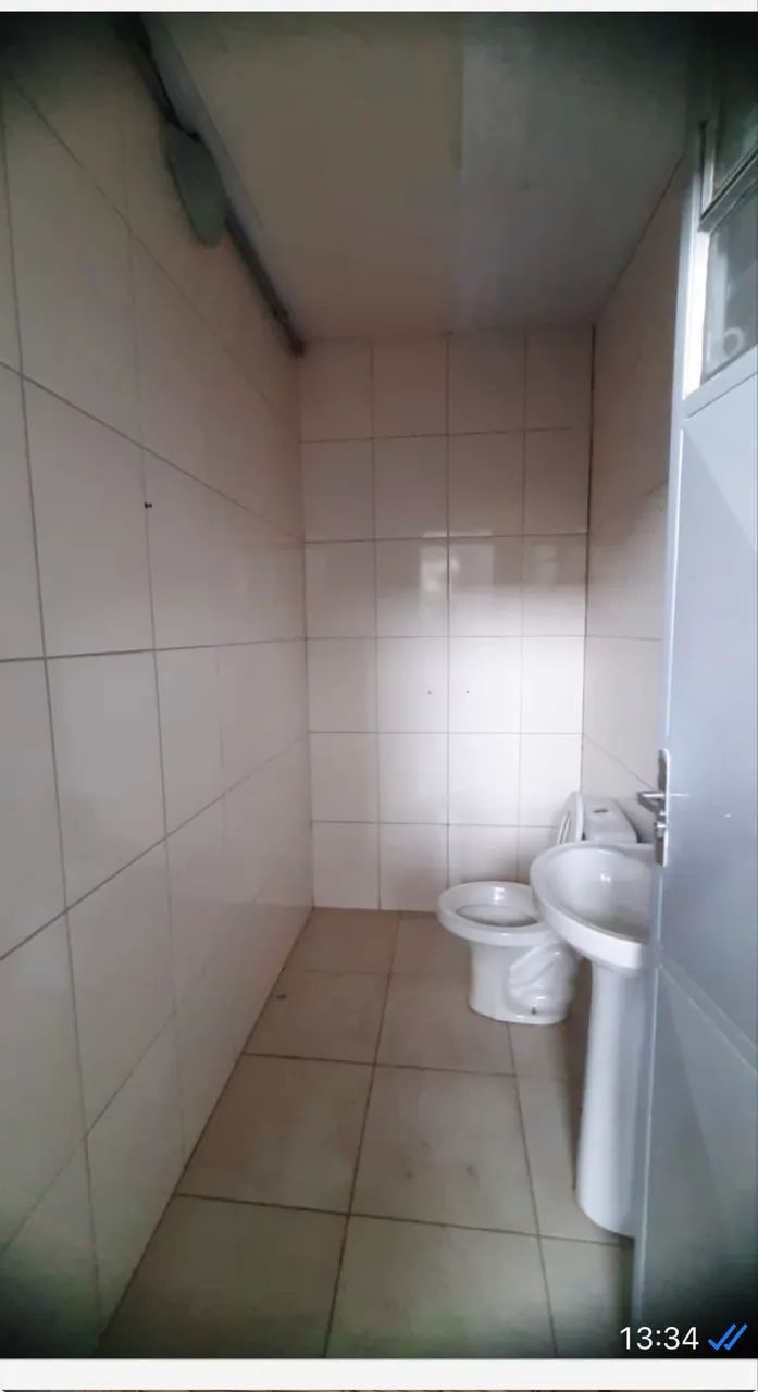 Barracão em ótima localização - Foto 3