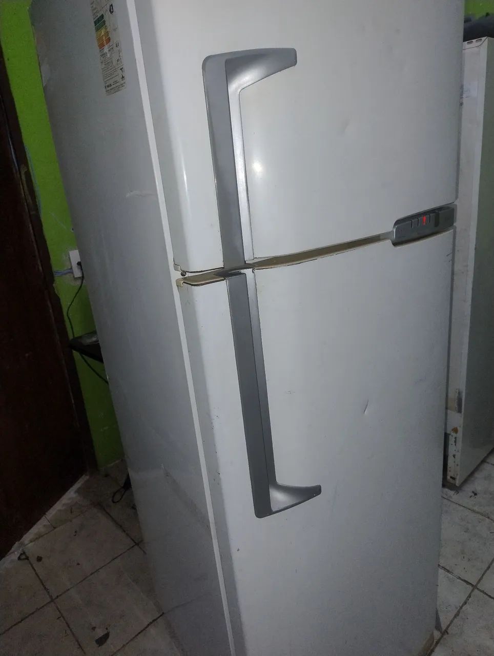 Geladeira 