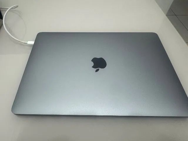 MacBook Air M1 Cinza 