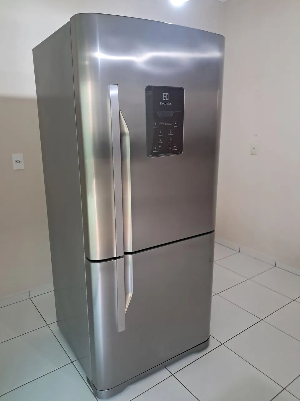 Electrolux Refrigerator