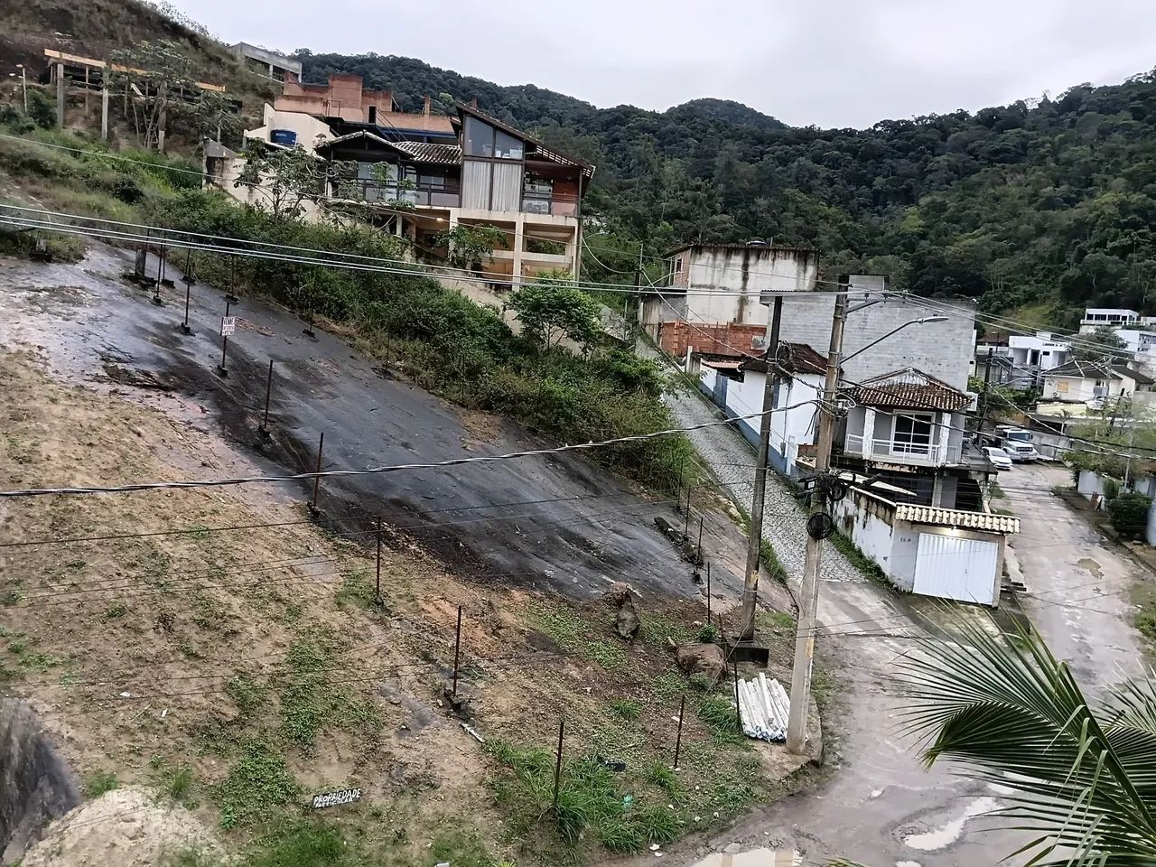 Terreno em condomínio fechado  - Foto 3