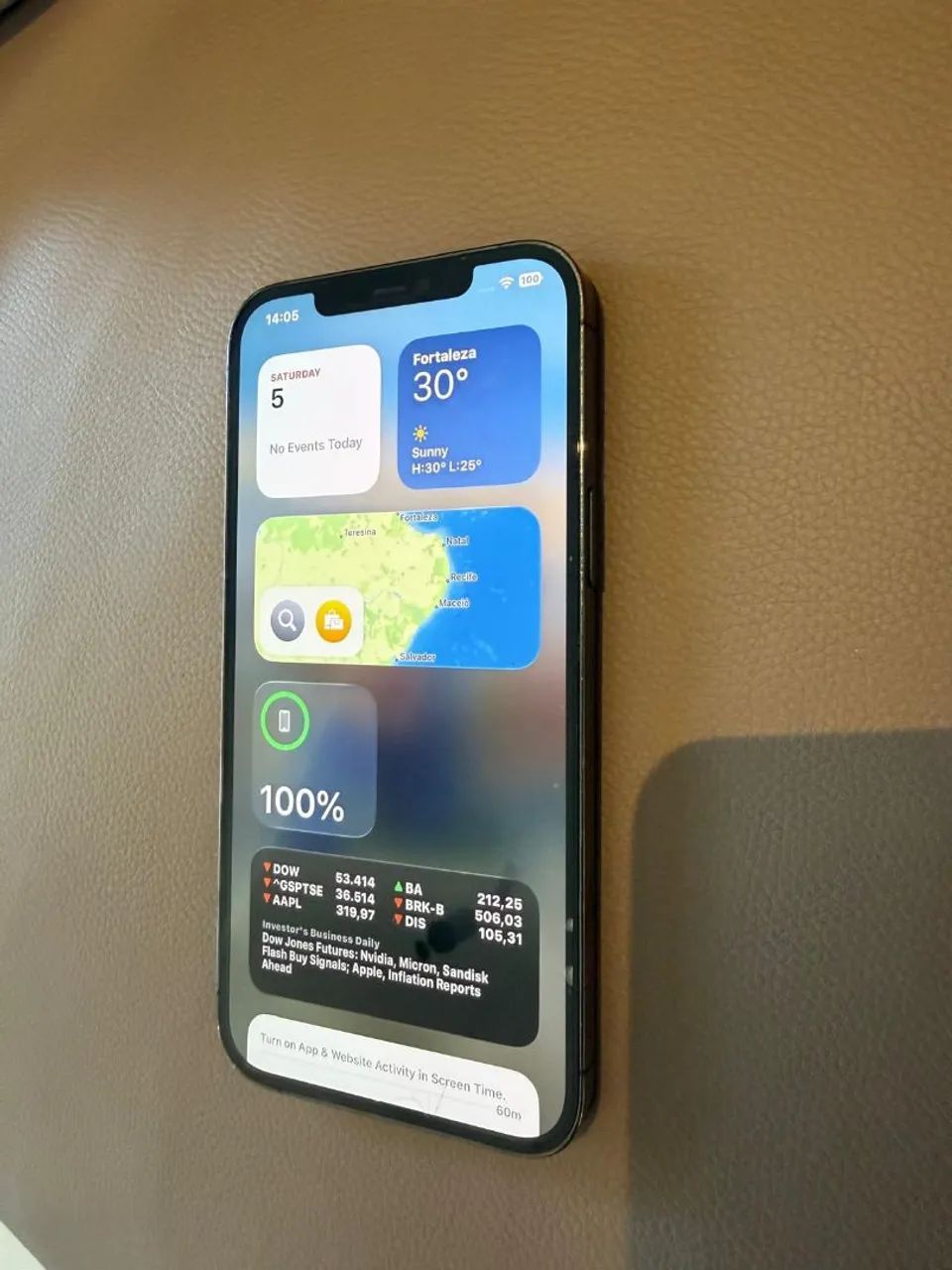 Iphone 12 Pro Max - Foto 4