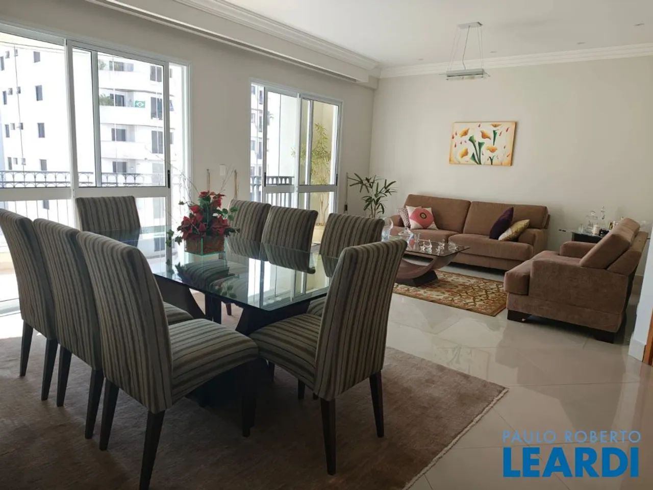 APARTAMENTO - ALTOS DO ESPLANADA - SP - Foto 3