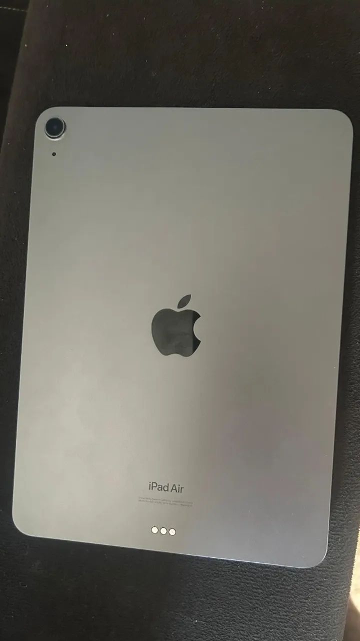 Ipad air 5 m1 - 256GB e 8gb de Ram - Foto 3