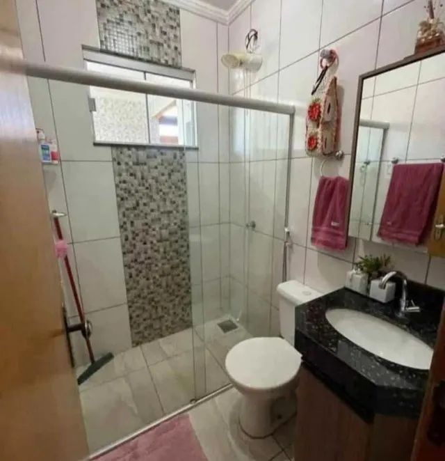 CASA À VENDA - BAIRRO SÃO JORGE! - Foto 2