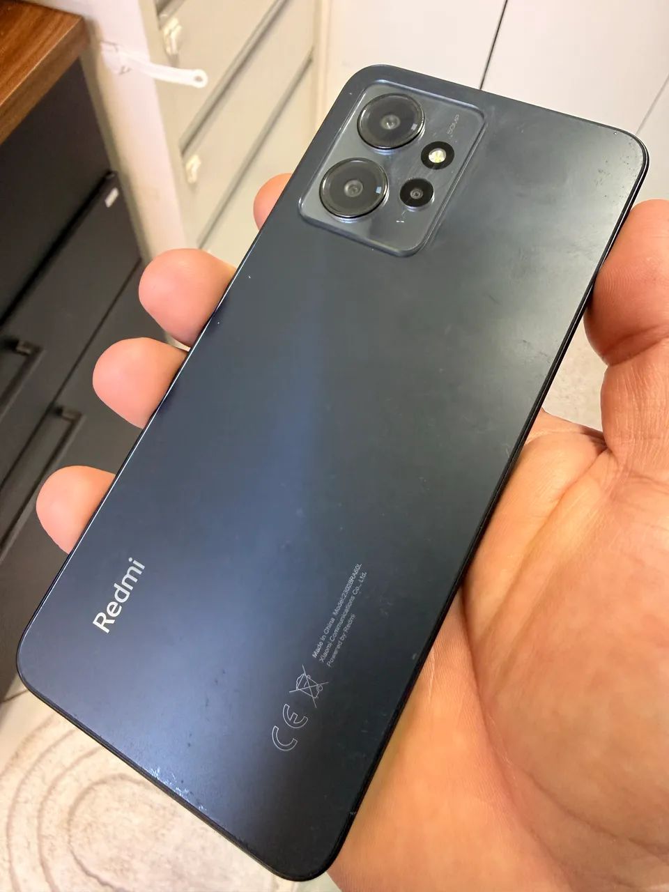 Xiaomi note 12 128gb - Foto 2
