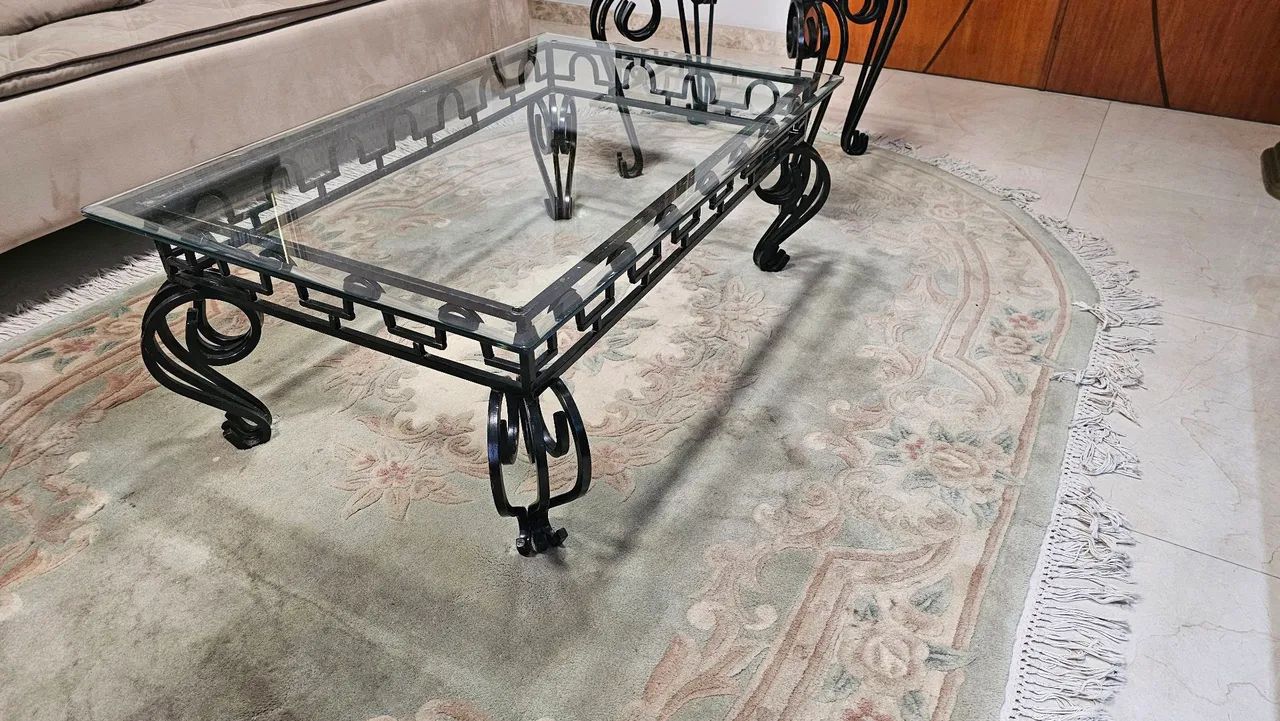 Mesa de centro e canto - Foto 3