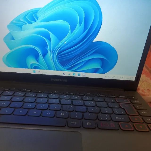 Notebook - Foto 2