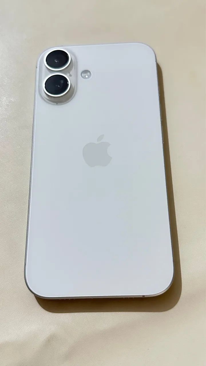 iPhone 16 128g - Foto 4