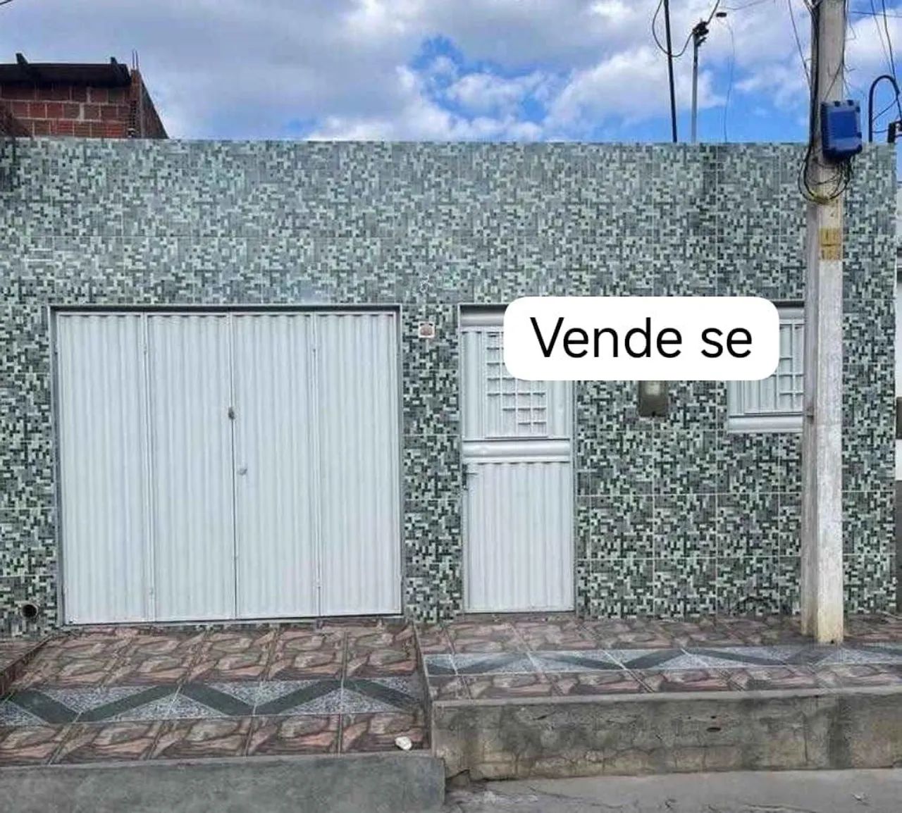 Vende-se
