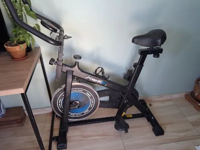 Bicicleta orgometrica  - Foto 3