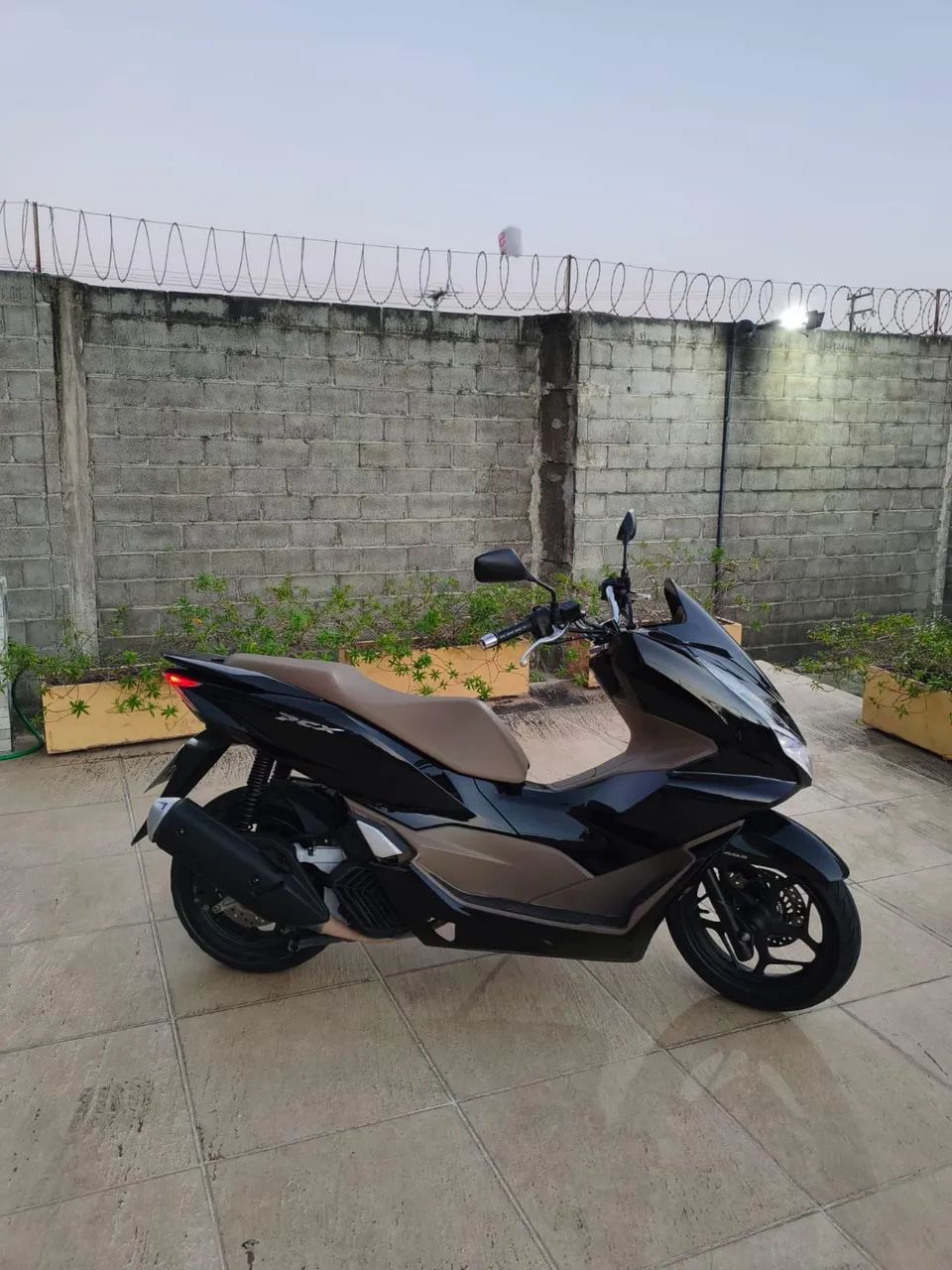 HONDA PCX 2026 - Foto 2