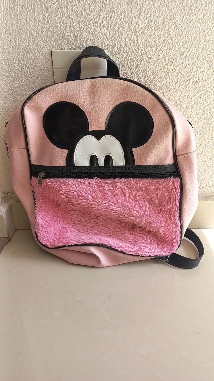 Mochila Minnie - Foto 2