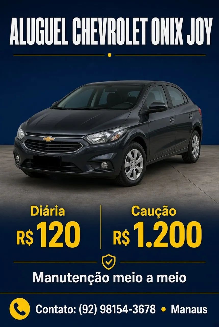 Aluguel/locação/Uber/99 - Foto 2