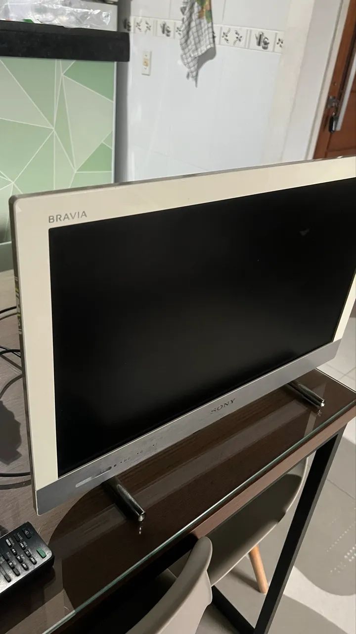 Tv sony brava 