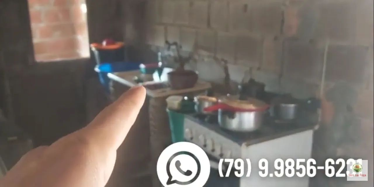 Chácara Barata 35 mil  - Foto 3