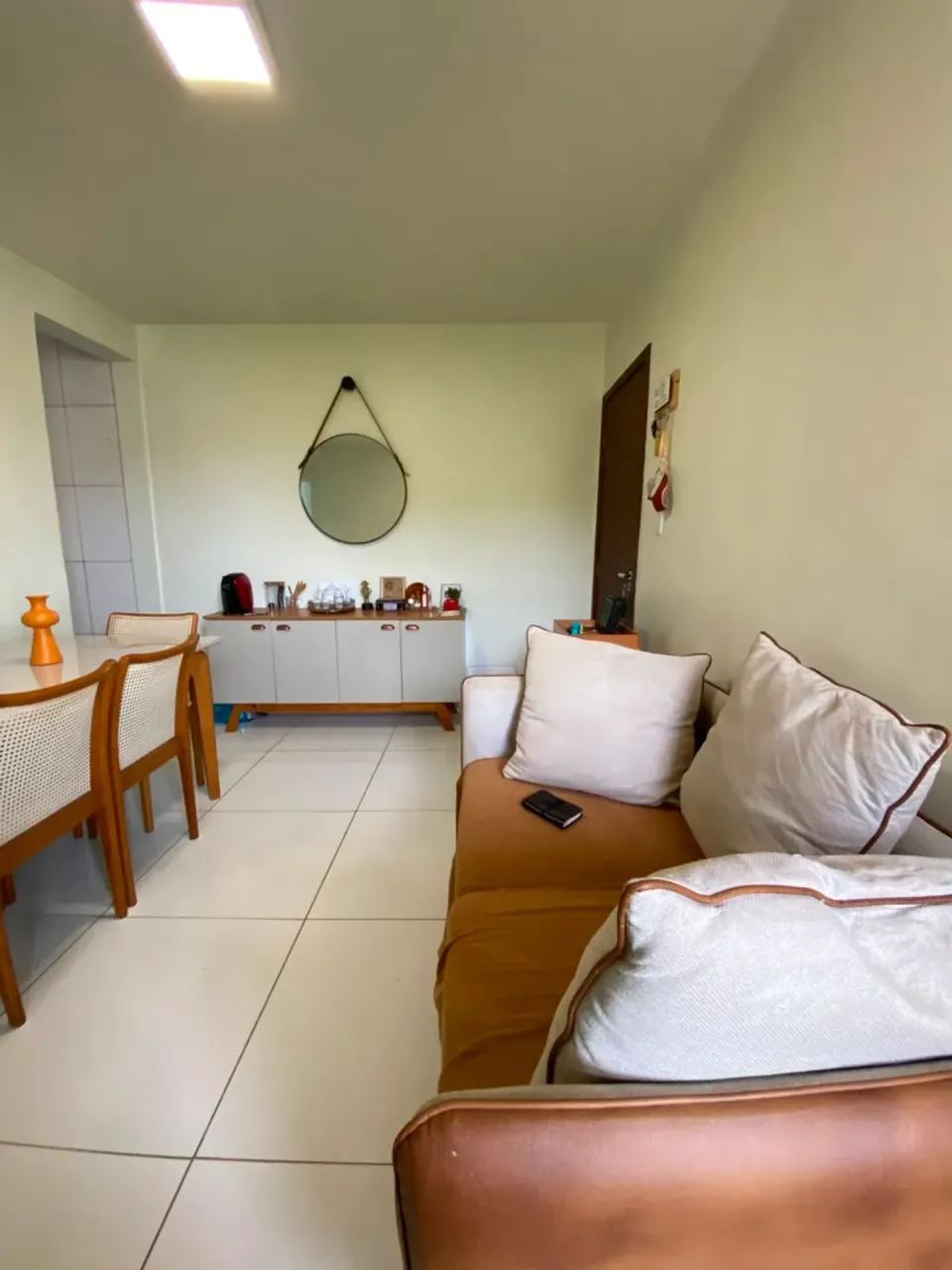 VENDO APARTAMENTO NA ZONA SUL. - Foto 4