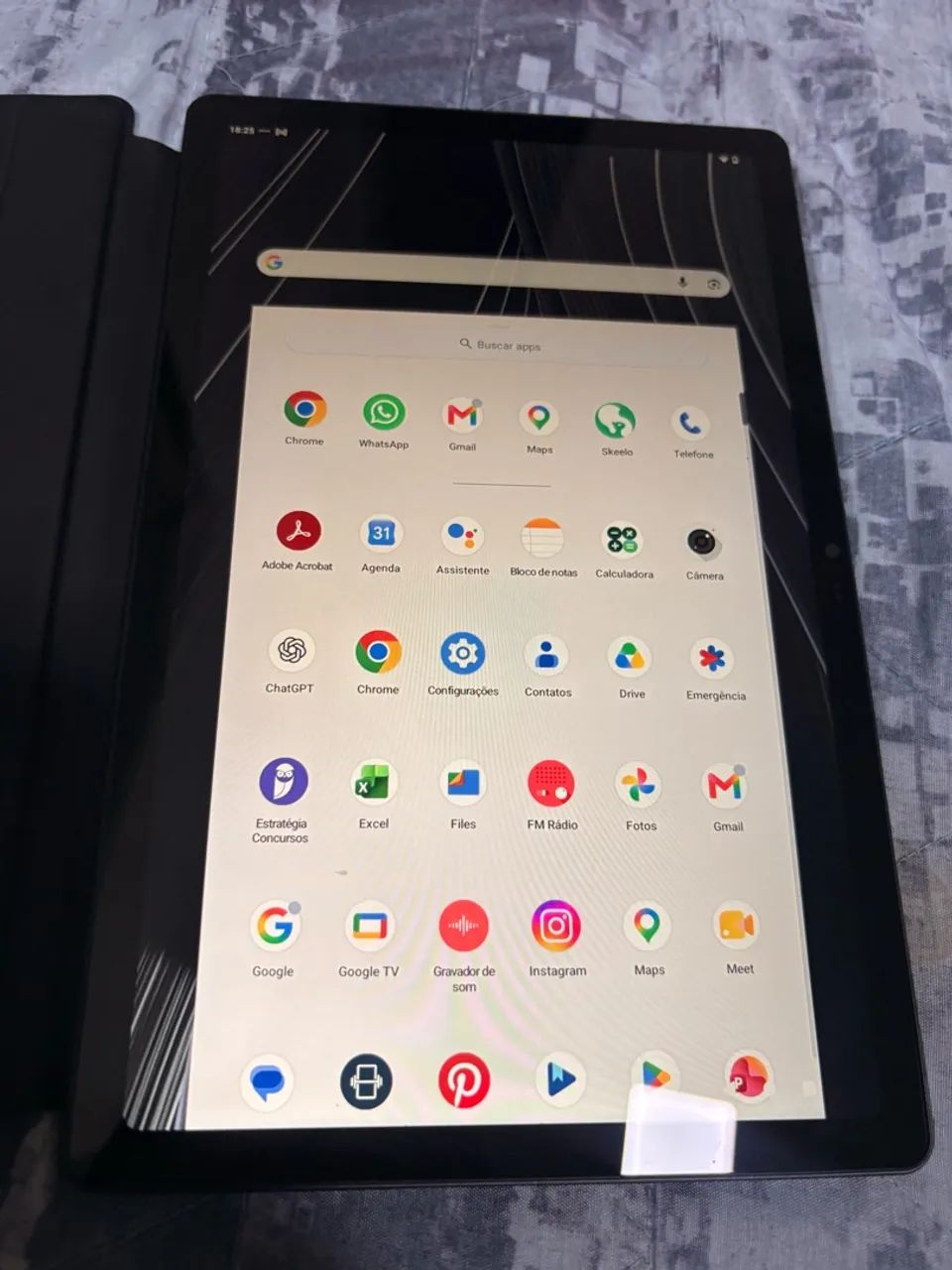 Tablet - Foto 2