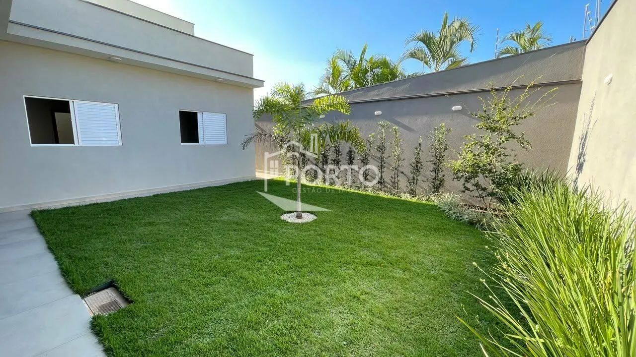 Casa 3 quartos à venda, Nova Piracicaba em Piracicaba - Foto 5