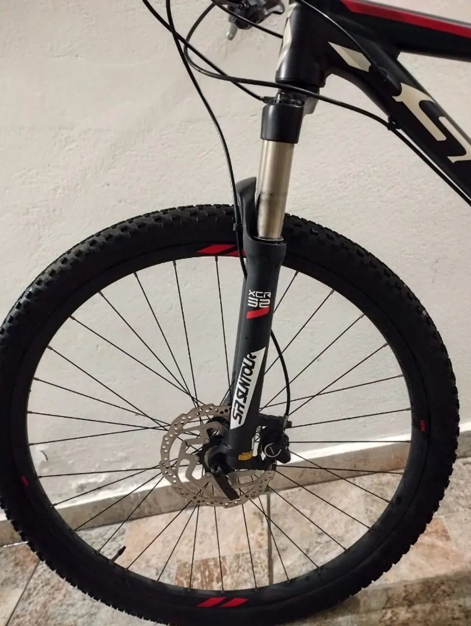 Scott Scale 960 shimano
