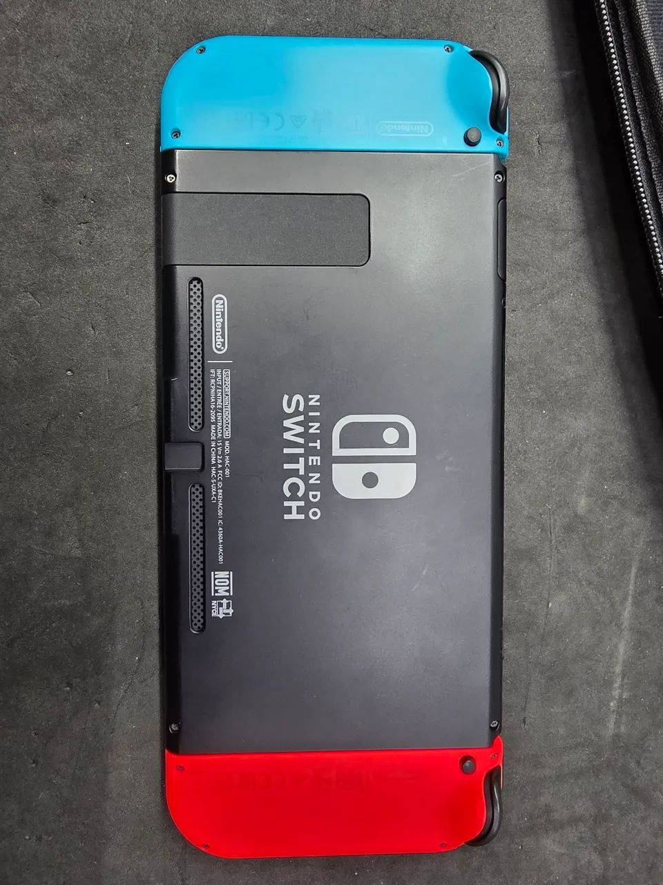 Nintendo switch  - Foto 2