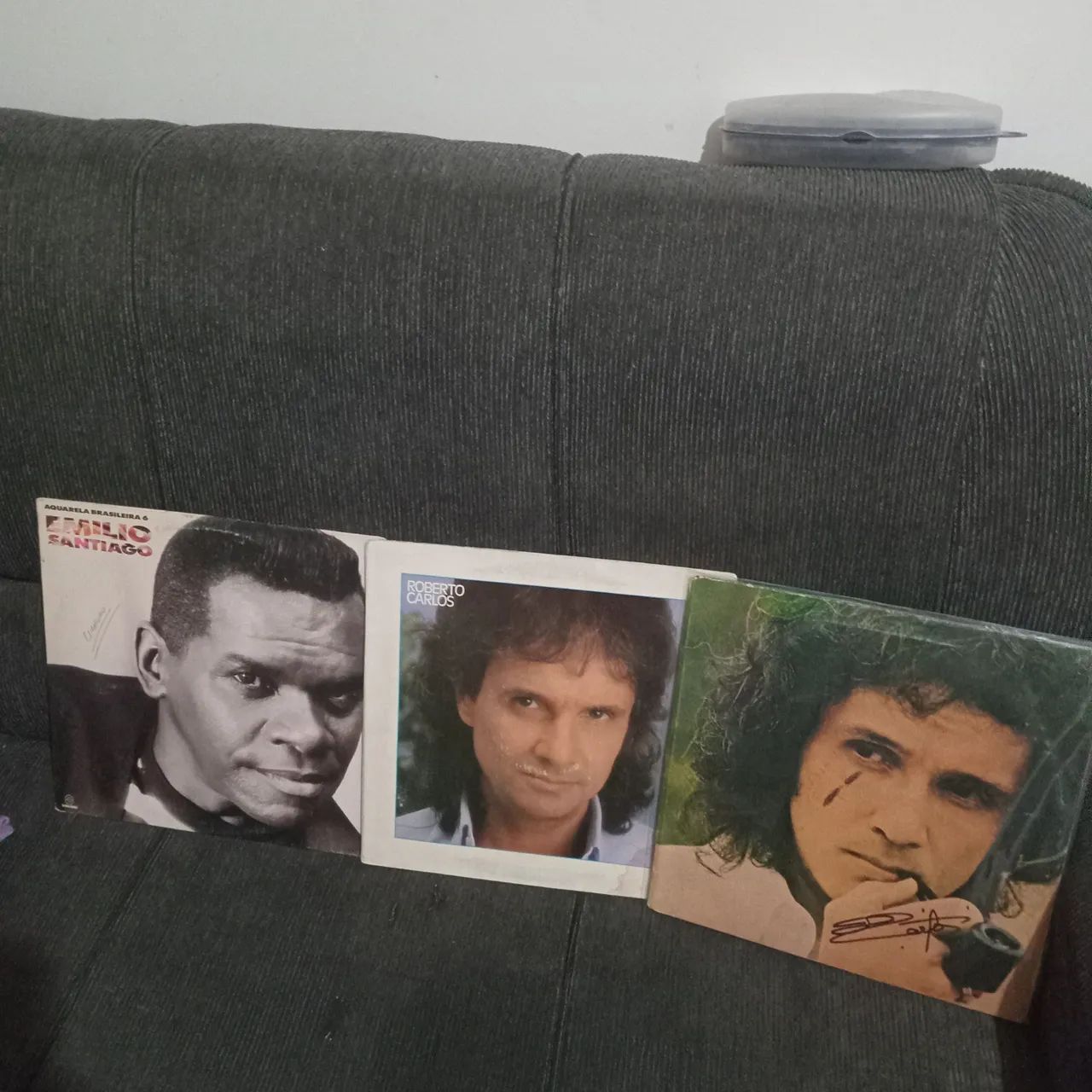 Disco de vinil  - Foto 3