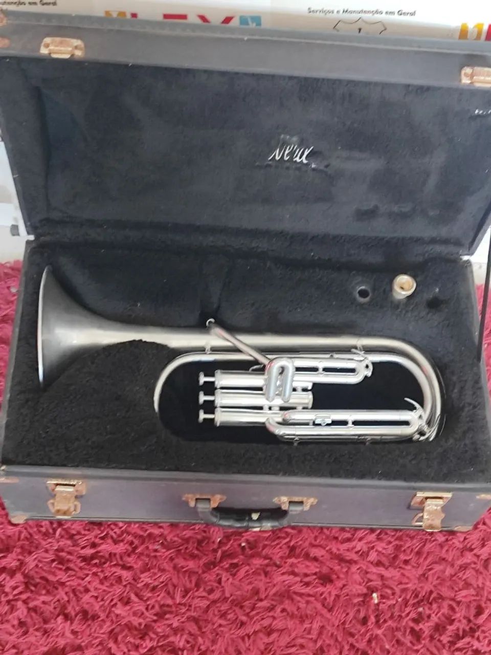Sax Horny Weril  - Foto 3