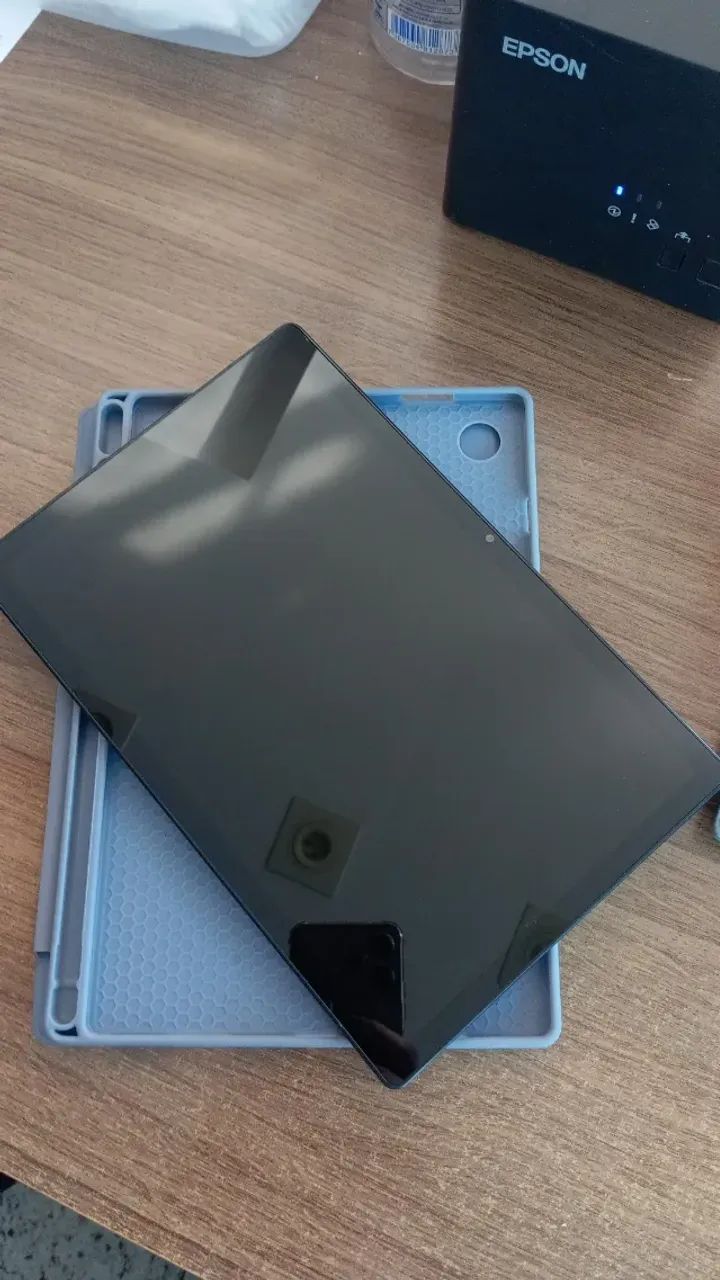 VENDO TABLET SAMSUNG A8 - 64GB - Foto 2