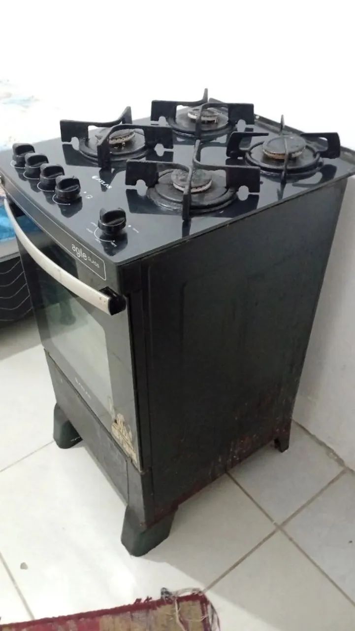 Fogão  - Foto 2