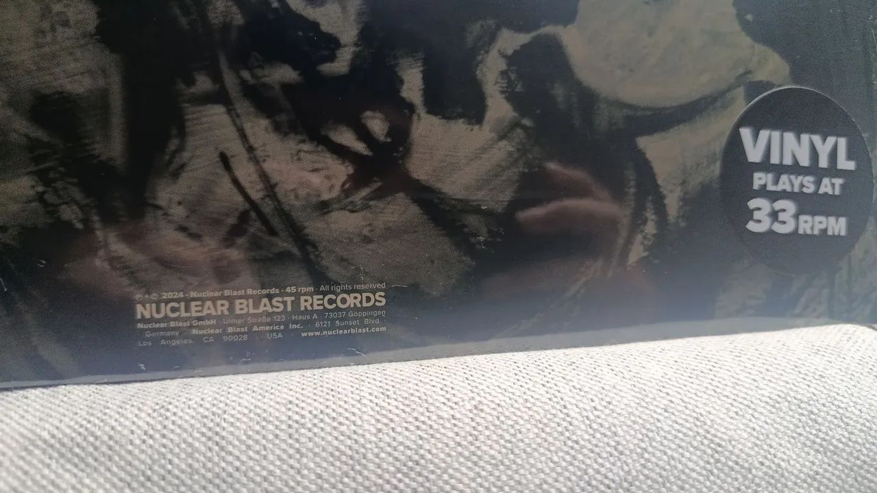 Sepultura  - Foto 4