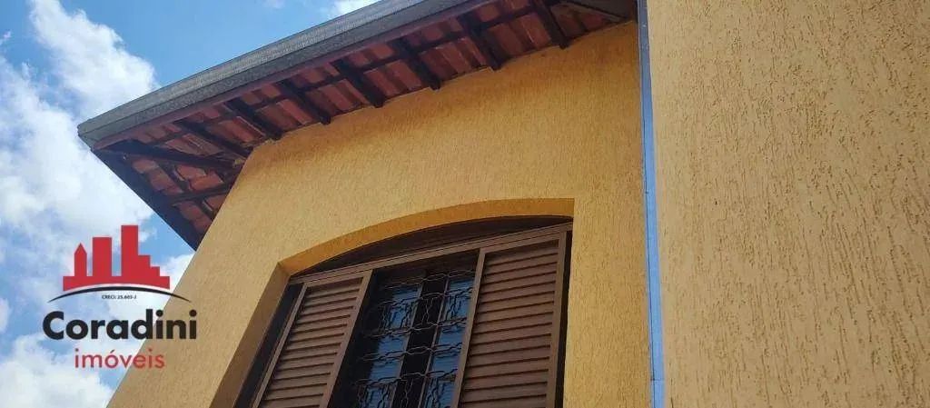 Chácara com 3 quartos à venda, no bairro Jardim Nova Limeira - Limeira/SP - Foto 6