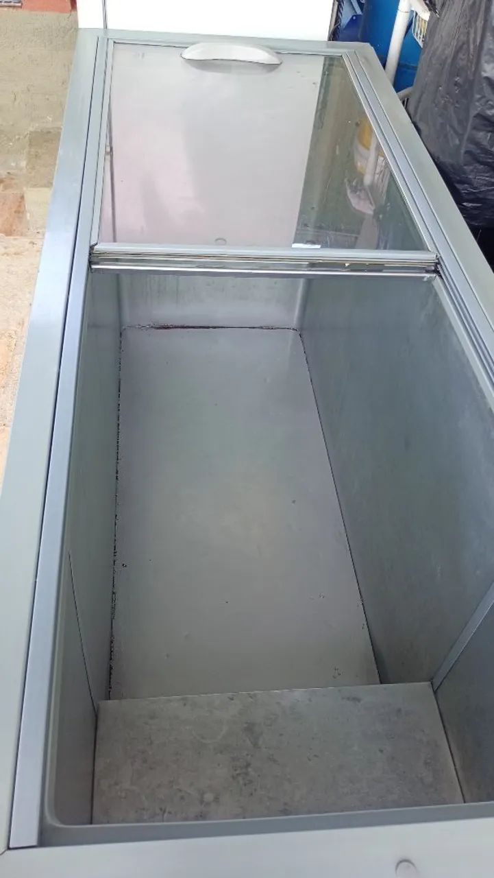 Freezer gelopar  - Foto 4