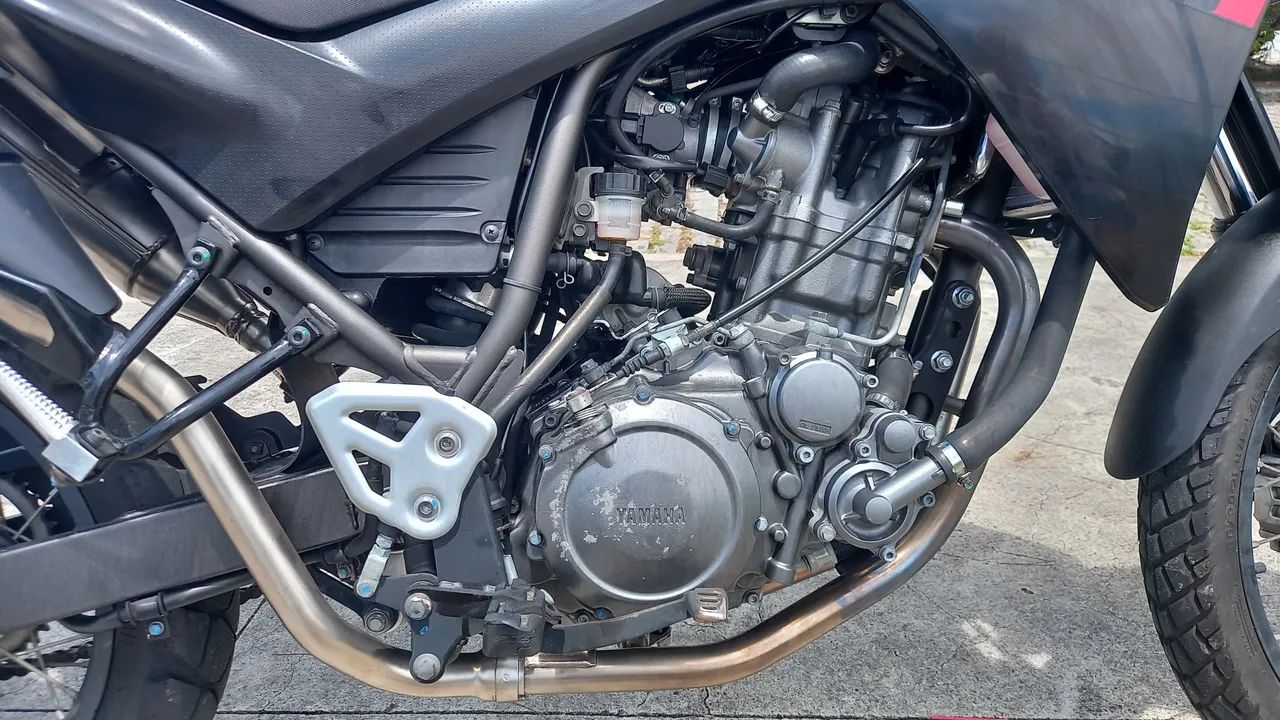 Xt 660  - Foto 2