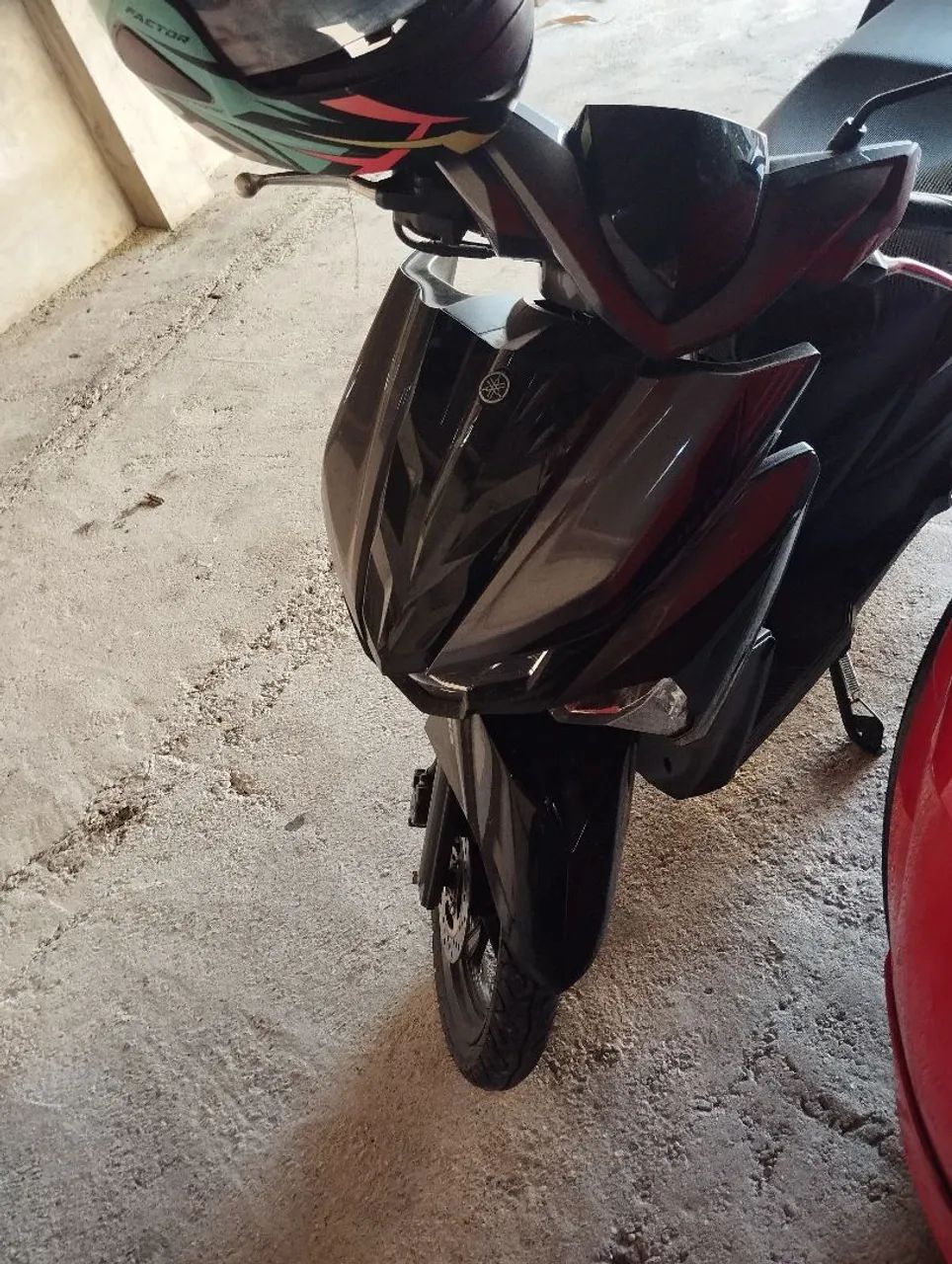 Neo 125 automatica  - Foto 2