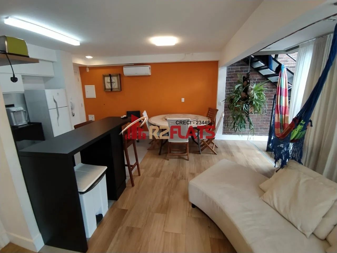 Cobertura com ótimo preço no bairro Itaim Bibi. Confira! - Foto 2