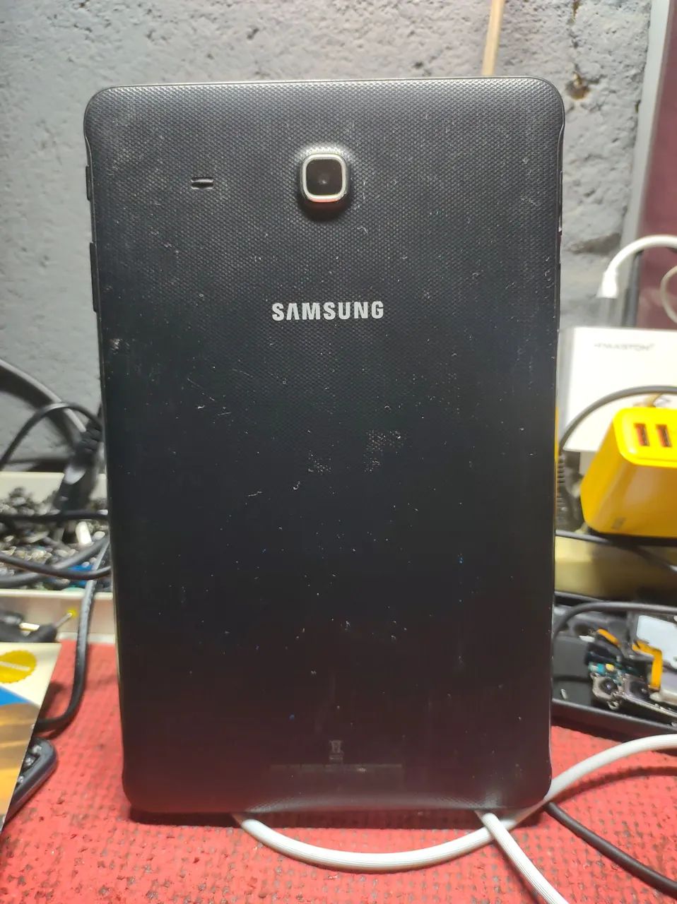 Tablet Samsung Tab E  - Foto 3