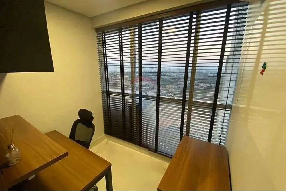 Sala Comercial MOBILIADA HELBOR DUAL BUSINESS - Foto 3