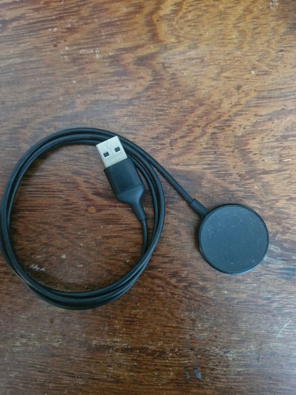Carregador Galaxy Watch - Foto 2