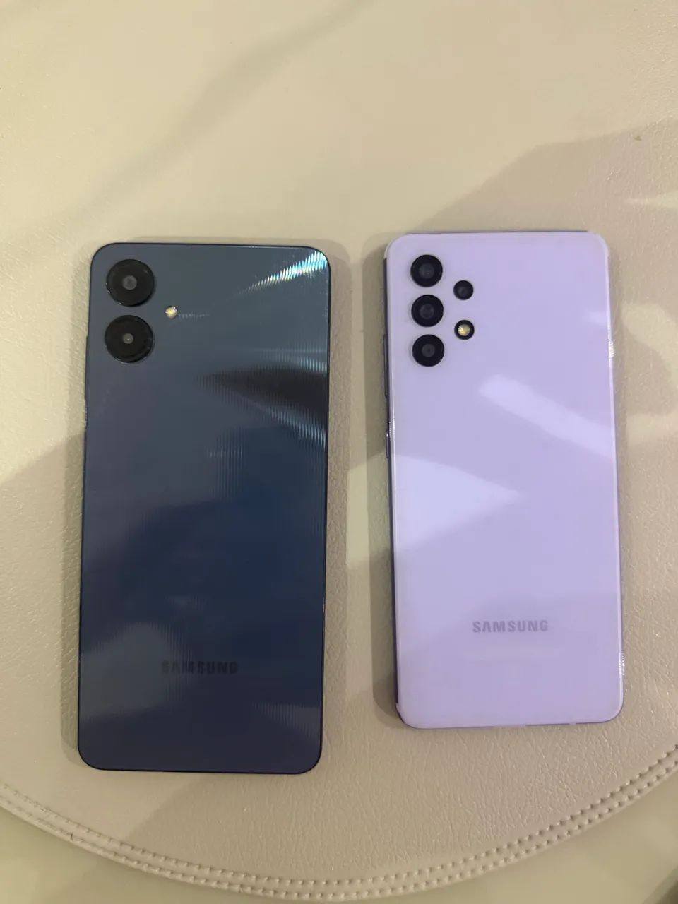 Celular Samsung a05 e a32 - Foto 2