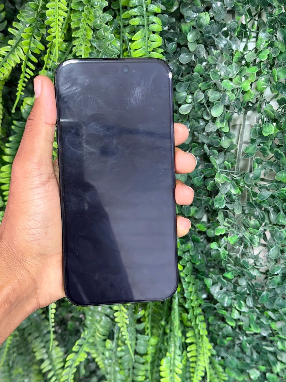 Iponhe 16 pro max  - Foto 2