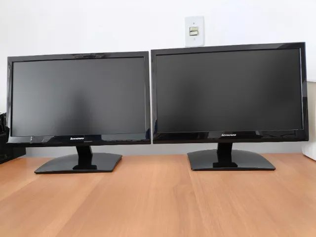Monitor a partir de 150 reais - Foto 4