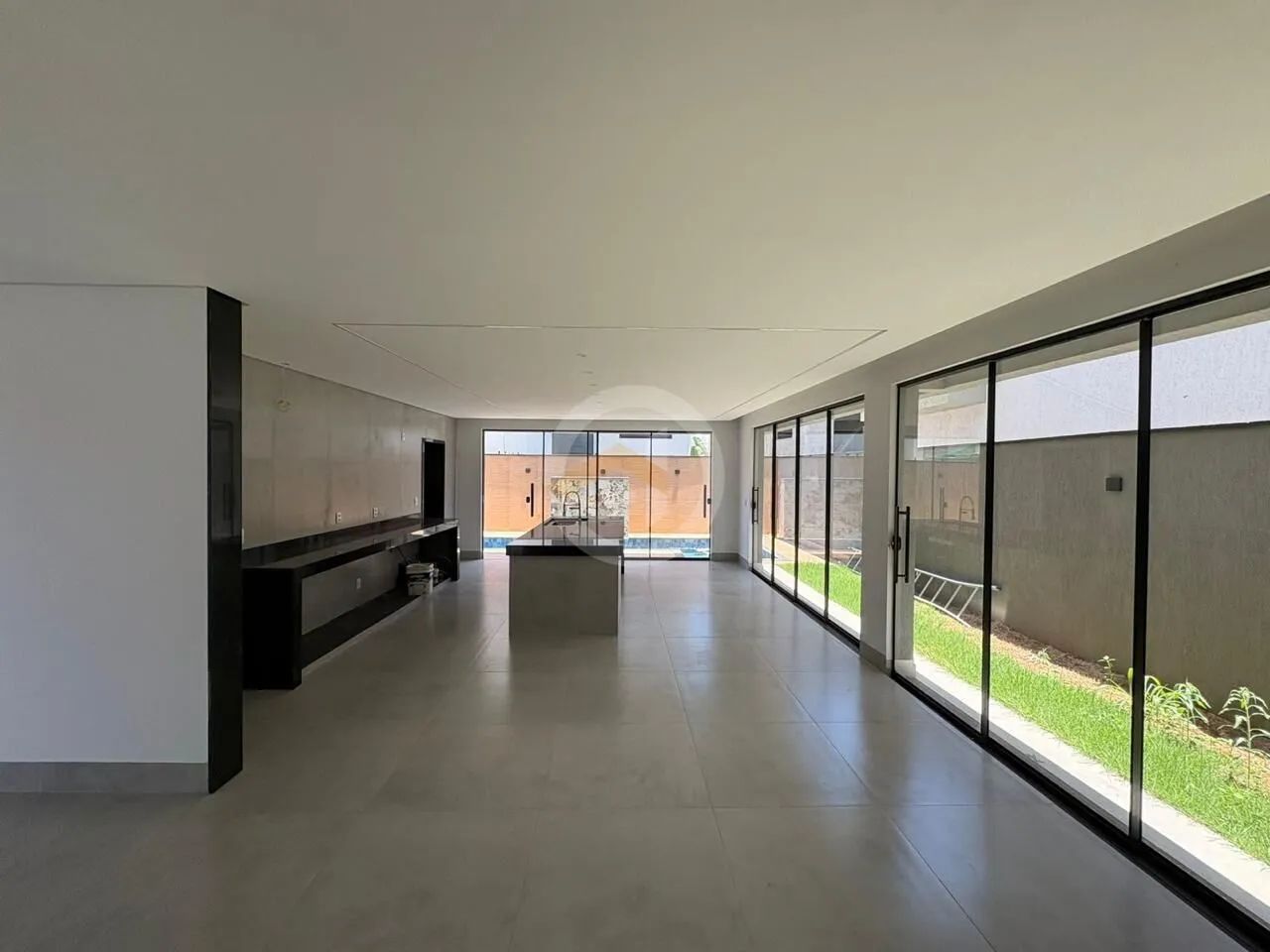 Sobrado Alto Padrão no Condomínio Villagio Toscana - Foto 9