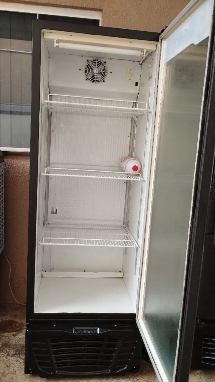 Expositor de bebidas  - Foto 2